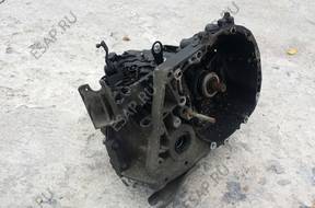 КОРОБКА ПЕРЕДАЧW RENAULT MEGANE II 1.6 16V JH3142