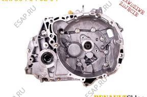 КОРОБКА ПЕРЕДАЧW RENAULT MEGANE II 1.6 16V JH3142