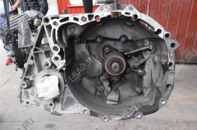 КОРОБКА ПЕРЕДАЧW RENAULT MEGANE II 1.6 16V JH3143