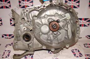 КОРОБКА ПЕРЕДАЧW RENAULT MEGANE II 1.6 16V JR5125