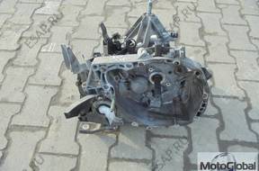 КОРОБКА ПЕРЕДАЧW RENAULT MEGANE II 1.9 DCI CEJRQK9K