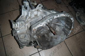 КОРОБКА ПЕРЕДАЧW RENAULT MEGANE II 1.9 DCI ND0001