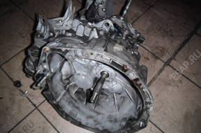 КОРОБКА ПЕРЕДАЧW RENAULT MEGANE II 1.9 DCI ND0001