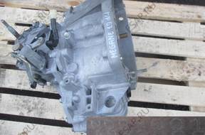 КОРОБКА ПЕРЕДАЧW RENAULT MEGANE II 1.9 DCI NDO 001