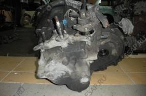 КОРОБКА ПЕРЕДАЧW RENAULT MEGANE II 1.9 DCI SPRAWD