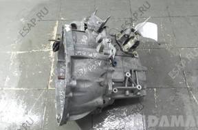 КОРОБКА ПЕРЕДАЧW RENAULT MEGANE II 1.9DCI 820036123