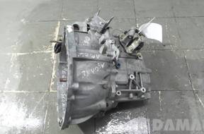 КОРОБКА ПЕРЕДАЧW RENAULT MEGANE II 1.9DCI 820036123