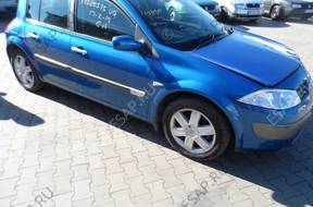 КОРОБКА ПЕРЕДАЧW RENAULT MEGANE II 2 1.5 DCI 82 KM