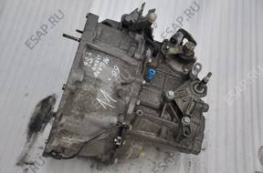 КОРОБКА ПЕРЕДАЧW RENAULT MEGANE II 2.0B 8200156391