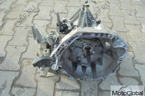 КОРОБКА ПЕРЕДАЧW RENAULT MEGANE II FL 1.5 CEJRQK9GF