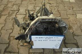 КОРОБКА ПЕРЕДАЧW RENAULT MEGANE II FL 1.5 CEJRQK9GF