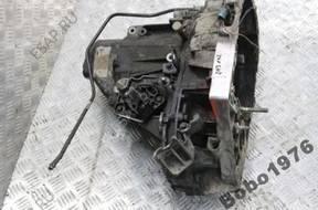 КОРОБКА ПЕРЕДАЧW RENAULT MEGANE II JH3 142 JH3142