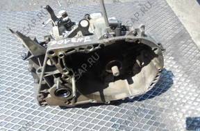 КОРОБКА ПЕРЕДАЧW RENAULT MEGANE II JH3106  1.4 16V