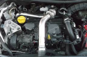 КОРОБКА ПЕРЕДАЧW RENAULT MEGANE II РЕСТАЙЛИНГ  1,5 DCI  5