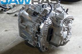 КОРОБКА ПЕРЕДАЧW RENAULT MEGANE III 1,5 DCI DC4 000