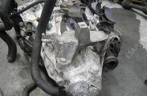 КОРОБКА ПЕРЕДАЧw RENAULT MEGANE III 1,5 DCI TL4A040