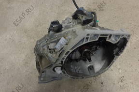 КОРОБКА ПЕРЕДАЧw Renault Megane III 1.2  Tce 068