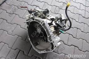 КОРОБКА ПЕРЕДАЧw - Renault Megane III 1.4iT TL4A032