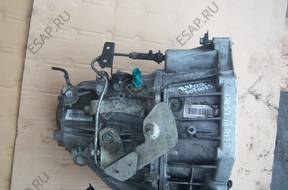 КОРОБКА ПЕРЕДАЧW RENAULT MEGANE III 1.5 DCI TL4A002