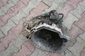 КОРОБКА ПЕРЕДАЧw Renault Megane III 1.5 DCI TL4A040