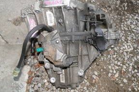 КОРОБКА ПЕРЕДАЧw Renault Megane III 1.5 DCI TL4A045