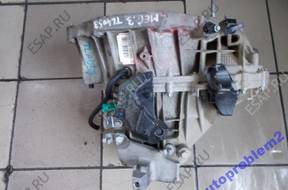 КОРОБКА ПЕРЕДАЧw Renault Megane III 1.5 DCI TL4A053