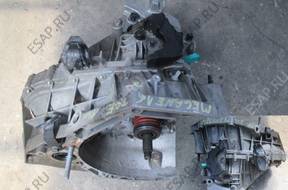 КОРОБКА ПЕРЕДАЧW RENAULT MEGANE III 1.6 TCE 14 год,