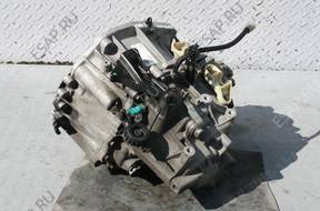 КОРОБКА ПЕРЕДАЧW RENAULT MEGANE III 1.9 DCI ND4001