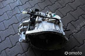 КОРОБКА ПЕРЕДАЧw - Renault Megane III 2.0TCe PK4019