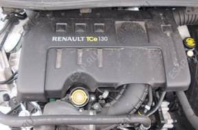 КОРОБКА ПЕРЕДАЧW RENAULT MEGANE III 3 1.4 TCE 130KM