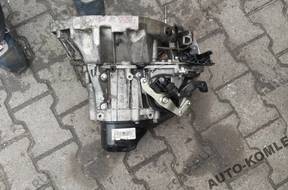 КОРОБКА ПЕРЕДАЧw Renault Megane III JR5 337