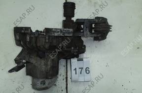 КОРОБКА ПЕРЕДАЧW RENAULT MEGANE JB 1164