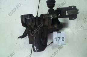 КОРОБКА ПЕРЕДАЧW RENAULT MEGANE JB1054