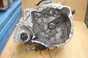 КОРОБКА ПЕРЕДАЧw Renault Megane JB1164 1.6 БЕНЗИН