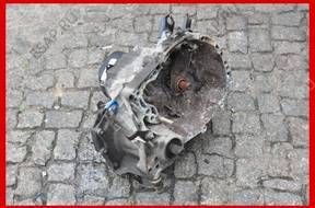 КОРОБКА ПЕРЕДАЧW RENAULT MEGANE JB3949 JB 3949