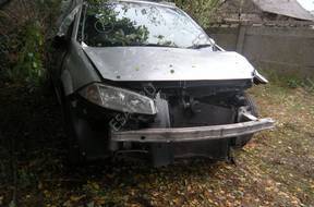 КОРОБКА ПЕРЕДАЧw RENAULT MEGANE ll 2007 год 1.6  DP0-050