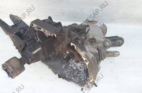 КОРОБКА ПЕРЕДАЧW RENAULT MEGANE MK1 1.4 8V