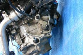 КОРОБКА ПЕРЕДАЧw renault megane ND0001 1.9 dci