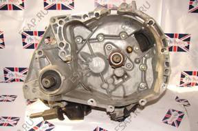 КОРОБКА ПЕРЕДАЧW RENAULT MEGANE РЕСТАЙЛИНГ 1.6 16V JB3956