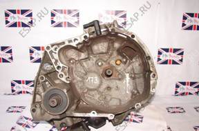 КОРОБКА ПЕРЕДАЧW RENAULT MEGANE РЕСТАЙЛИНГ 1.9 DTI JC5113