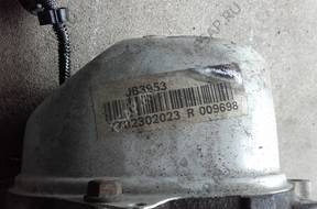 КОРОБКА ПЕРЕДАЧw Renault  Megane Scenic 1.6  JB3953