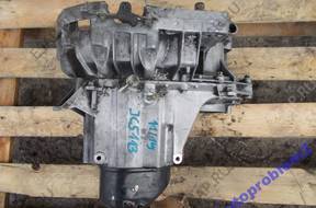 КОРОБКА ПЕРЕДАЧw Renault Megane Scenic 1.9 DCI JC5