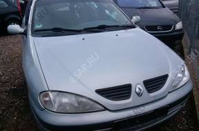 КОРОБКА ПЕРЕДАЧw Renault Megane,Scenic 2001 год 1.9 dCi