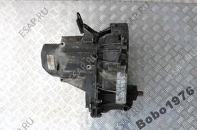 КОРОБКА ПЕРЕДАЧW RENAULT MEGANE SCENIC DTI JB3983