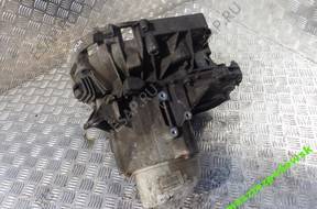 КОРОБКА ПЕРЕДАЧW RENAULT MEGANE SCENIC I JB3934