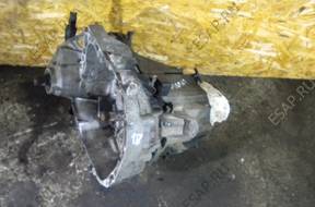 КОРОБКА ПЕРЕДАЧW RENAULT MEGANE SCENIC JB1961 1.4