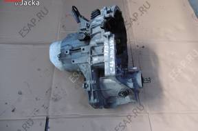 КОРОБКА ПЕРЕДАЧW RENAULT MEGANE SCENIC JB3183