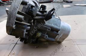 КОРОБКА ПЕРЕДАЧW RENAULT MEGANE SCENIC JB3183