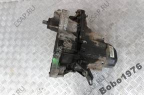 КОРОБКА ПЕРЕДАЧW RENAULT MEGANE SCENIC JB3953