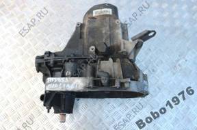 КОРОБКА ПЕРЕДАЧW RENAULT MEGANE SCENIC JB3953